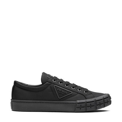 PRADA/普拉達 男士Prada Wheel Cassetta 運動鞋 2EG323_1YFL_F0002 21年春夏