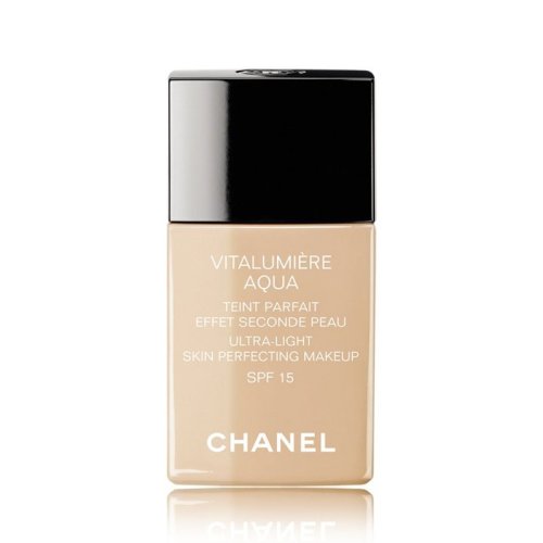 CHANEL/香奈兒 青春光彩水潤粉底液30ml