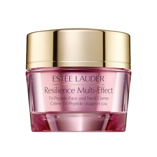 Estee Lauder/雅詩蘭黛 彈性緊實(shí)柔膚面霜50ML(滋潤(rùn)型)
