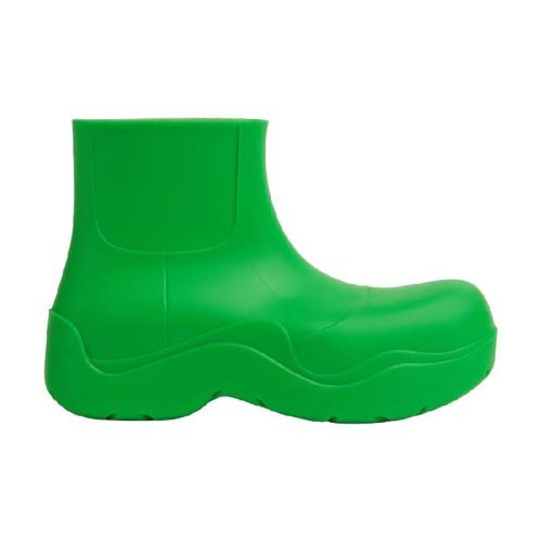  BV葆蝶家 22年秋冬 女士 短靴 BOTTES PUDDLE 640045V00P03730 預定商品1-3周發貨