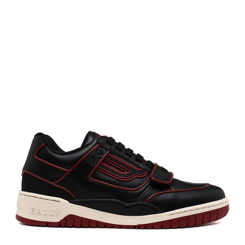 BALLY/巴利 男士休閑運動鞋KOWE0