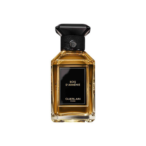 Guerlain嬌蘭高定香水 藝術(shù)沙龍全系列 「傾心玫瑰」中性香水 EDP濃香水100ml BOIS-亞美尼亞木