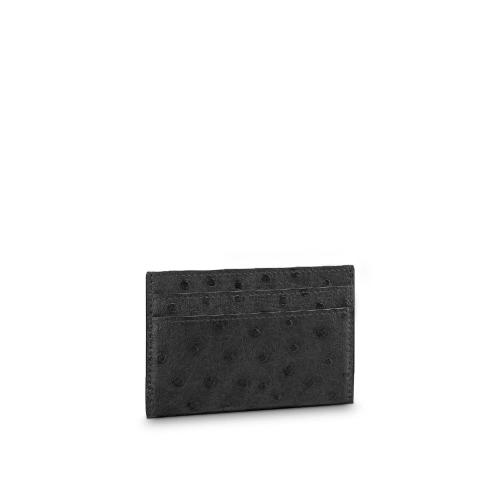  LV路易威登 22年秋冬 男士 護*w*照夾 PORTE-CARTES DOUBLE N93879 預定商品2-6周發貨