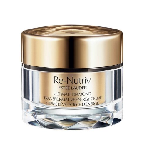 Estee Lauder/雅詩蘭黛 白金級蘊能黑鉆奢華面霜50ML