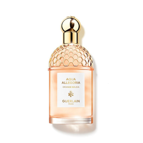 Guerlain嬌蘭花草水語系列 女士香水125ml-200ml  ORANGE-傾橙之戀