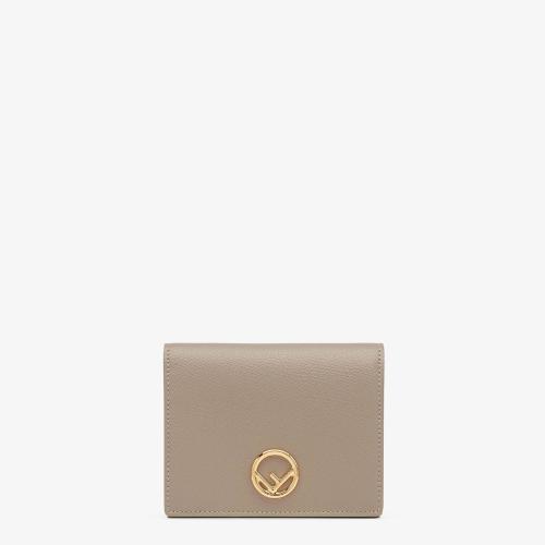  FENDI芬迪 22年秋冬 女士 錢包 Bifold 8M0387A18BF0E65