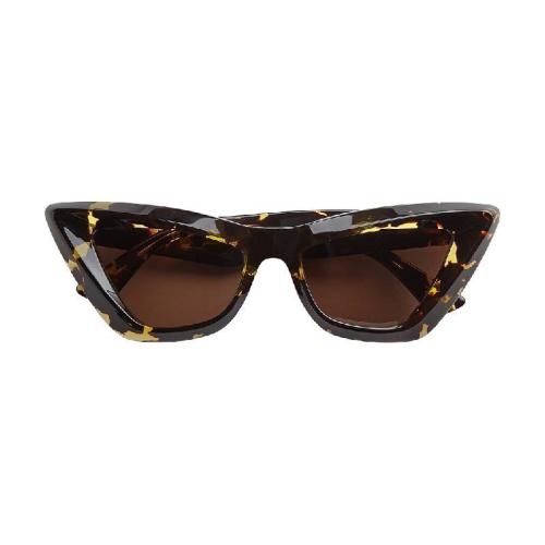  BV葆蝶家 22年秋冬 女士 太陽眼鏡 LUNETTES DE SOLEIL 660165V23302819 預定商品1-3周發貨