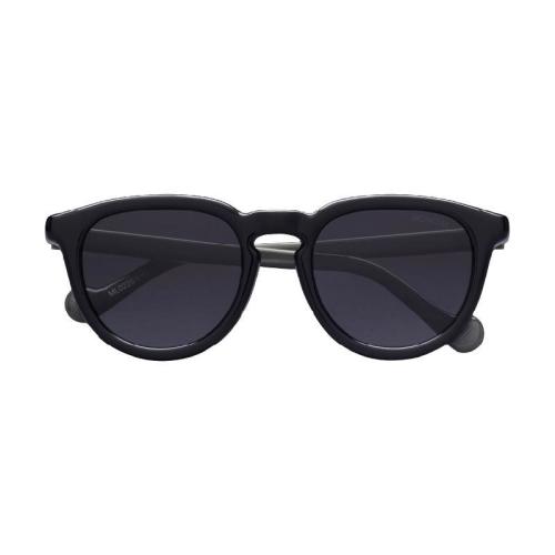  MONCLER蒙可蒙克萊 22年秋冬 男士 太陽眼鏡 Geometric Sunglasses 56901ML0229M5301D01D