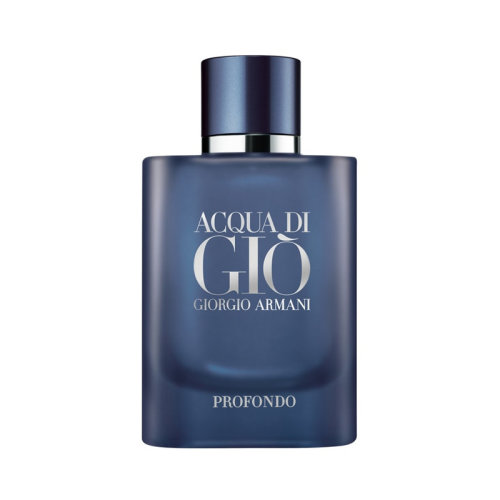 Giorgio Armani/喬治阿瑪尼新寄情藍調之水男士香水 EDP濃香水40-75ML