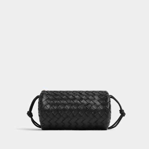  BV葆蝶家 22年秋冬 女士 單肩包 pochette a bandouliere 716258V1G118425