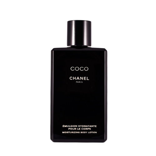 CHANEL/香奈兒 可可身體潤體乳200ML