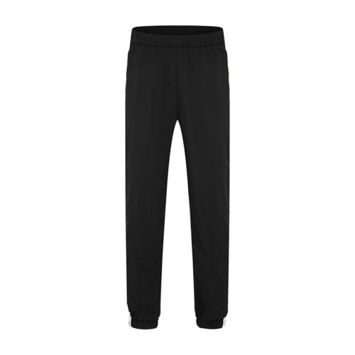 KENZO/高田賢三 女士休閑褲女士錦綸休閑運動褲長褲 2PA028 9CO