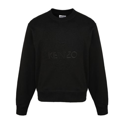 KENZO/高田賢三 男士套頭衛衣男衛衣FA65SW113