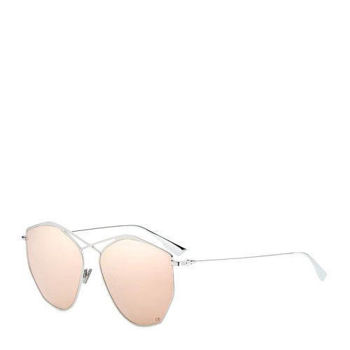 DIOR/迪奧 女士時尚超大幾何造型太陽鏡眼鏡墨鏡 STELLAIRE4 多色可選