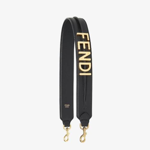  FENDI芬迪 22年秋冬 女士 肩帶 Strap You 8A_V399AJSFF0KUR