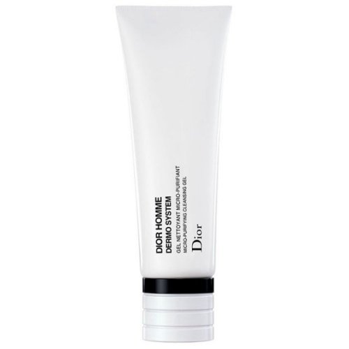 DIOR/迪奧桀驁男士活力凈膚凝露125ml