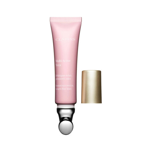 CLARINS/嬌韻詩  青春賦活眼部修護乳眼霜15ML