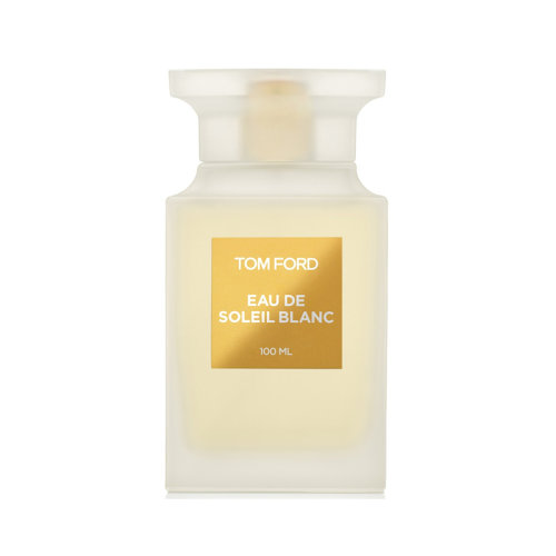 Tom Ford/湯姆福特 【李佳琪推薦】璀璨流光中性淡香水50-100ML EDT香水 陽光琥珀