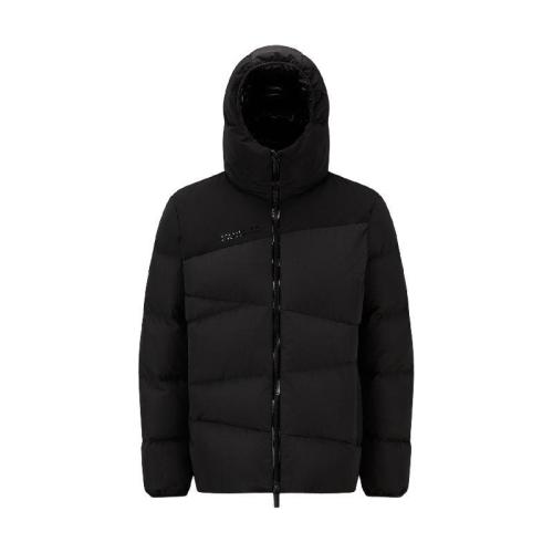  MONCLER蒙可蒙克萊 22年秋冬 男士 羽絨服 Tacana短款羽絨夾克 H20911A00181596AE999
