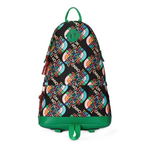  GUCCI古馳 22年秋冬 男士 The North Face x Gucci聯(lián)名系列背包 650288 UNHAN 1164