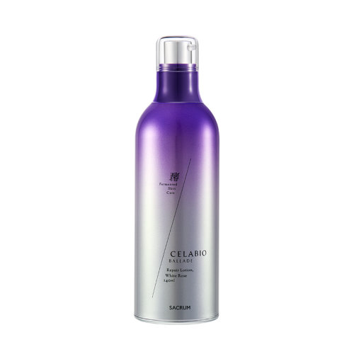 SACRUM 圣珂蘭賽萊百優(yōu) 煥活修護(hù)保濕柔膚水140ml