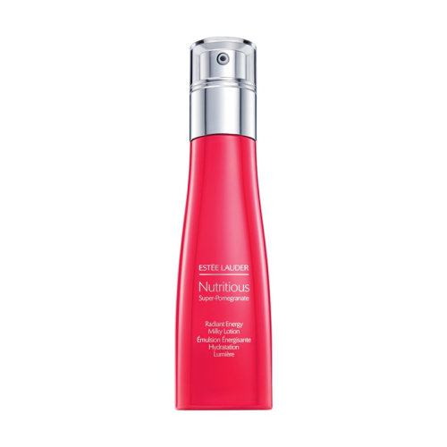 Estee Lauder/雅詩蘭黛 鮮活亮采紅石榴乳液100ML(滋潤型)