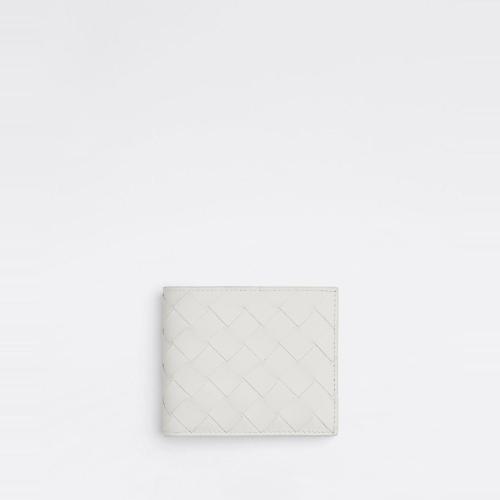  BV葆蝶家 22年秋冬 男士 錢包 bi-fold wallet 605721VCPQ69037