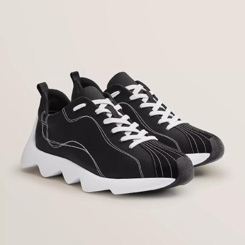  HERMES愛馬仕 22年秋冬 男士 休閑運動鞋 Sneakers Envol H221894ZH01440