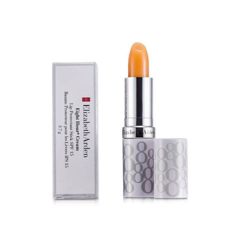 ElizabethArden 伊麗莎白雅八小時經典潤澤唇膏 3.7克 SPF15 防曬潤唇 便于攜帶