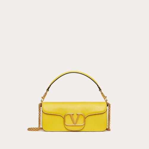  VALENTINO華倫天奴 22年秋冬 女士 單肩包 Sac porte epaule VLogo Signature en veau XW2B0K3