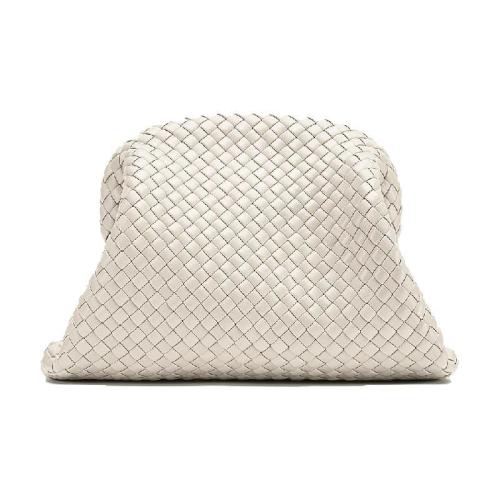  BV葆蝶家 22年秋冬 女士 手拿包 THE POUCH 639296V01D09143 預定商品1-3周發貨