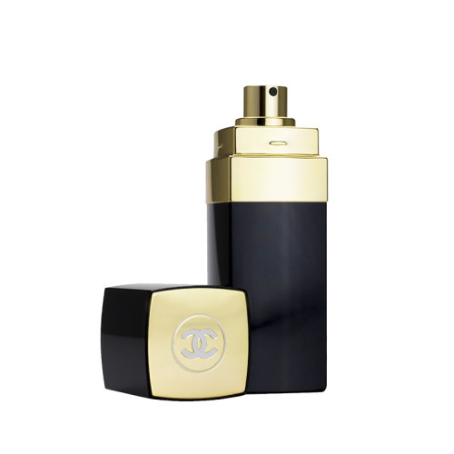 CHANEL/香奈兒 五號經典女士香水 EDT淡香水50ML 便攜裝