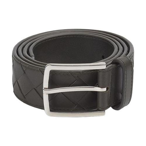  BV葆蝶家 男士 腰帶 CEINTURE 609182VCPQ33203 預(yù)定商品1-3周發(fā)貨