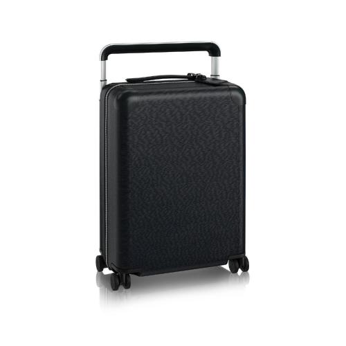  LV路易威登 22年秋冬 男士 旅行箱 VALISE HORIZON 55 M23235 預定商品2-6周發貨