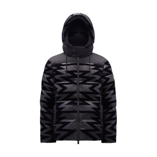  MONCLER蒙可蒙克萊 22年秋冬 男士 羽絨服 Grandrieux短款羽絨夾克 H20911A001025966JF99