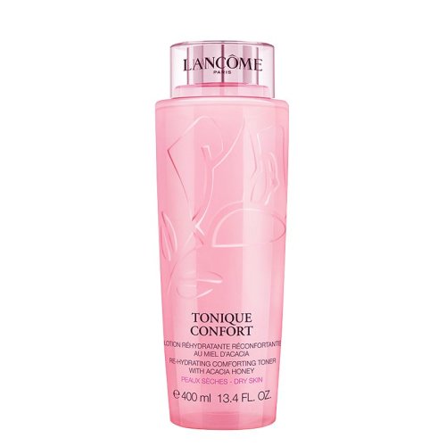 lancome  蘭蔻 粉水 清瀅 柔膚水400ML/200ML