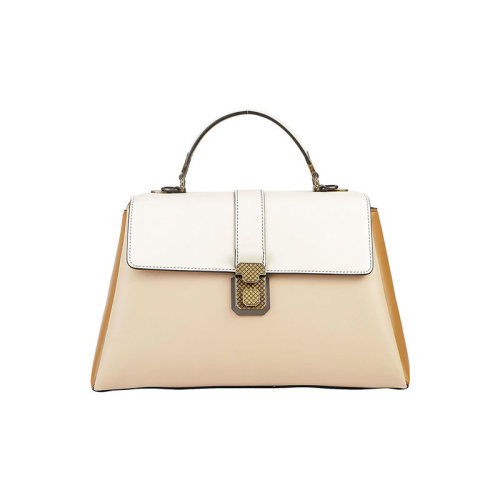 Bottega Veneta/葆蝶家 女士 女包 混色皮革單肩包手拿包斜挎包 495848VCGP02704 HJH0022B