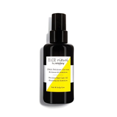 Sisley/希思黎 睿秀珍寵滋養護發精油100ml