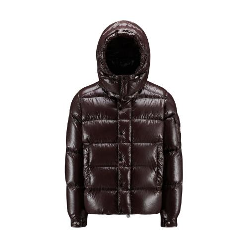  MONCLER蒙可蒙克萊 22年秋冬 男士 羽絨服 Moncler Maya 70短款羽絨夾克 H20911A002565969T243