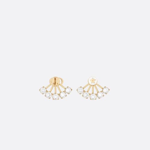  DIOR迪奧 22年秋冬 女士 耳環(huán) Petit CD 耳環(huán) E1417PTCCY_D301 預(yù)定商品1-3周發(fā)貨