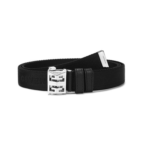 Givenchy/紀梵希 男士腰帶 BK404FK14F