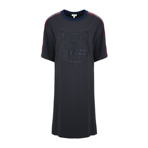 KENZO/高田賢三女士連衣裙FA52RO064