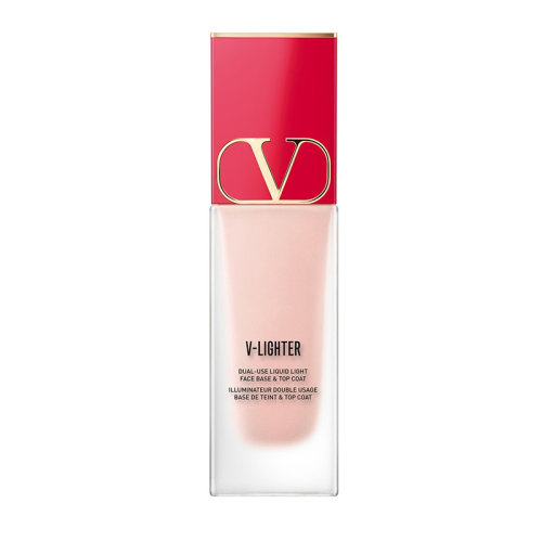 Valentino/華倫天奴大V妝前乳隔離霜光影輕潤亮顏乳25ml