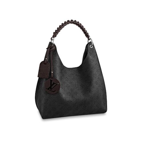  LV路易威登 22年秋冬 女士 手提包 Sac Carmel M52950 預定商品2-6周發貨