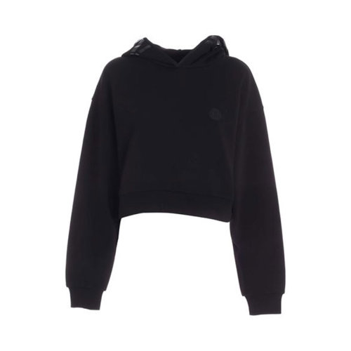 Moncler/蒙克萊  女裝 時尚百搭 連帽 女士棉質(zhì)衛(wèi)衣 8G78710809LC032 HKY210468