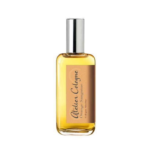 ATELIER COLOGNE/歐瓏 赤霞橘光香水30-100ML 網紅古龍男士香水 女士淡香 中性香水