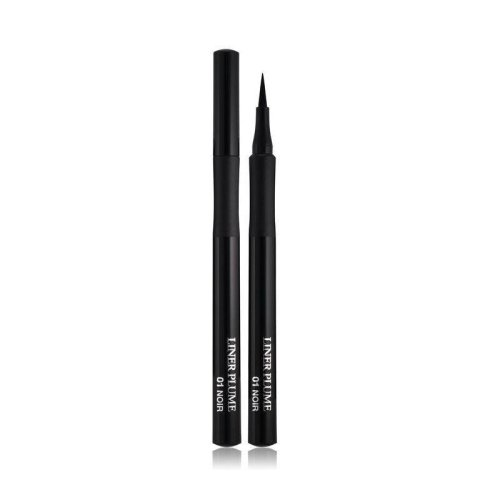 Lancome/蘭蔻 精密防水黑色眼線液1ML
