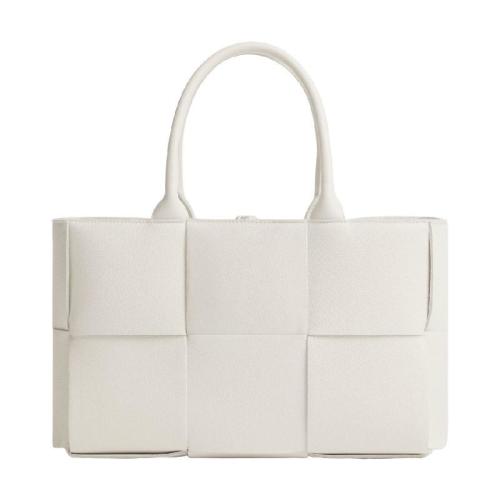  BV葆蝶家 22年秋冬 女士 手提包 ARCO 652867VCP119009 預定商品1-3周發貨