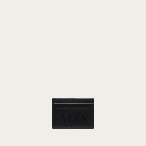  VALENTINO華倫天奴 22年秋冬 男士 卡包 Porte-cartes VLTN 2Y2P0448VNA0NO