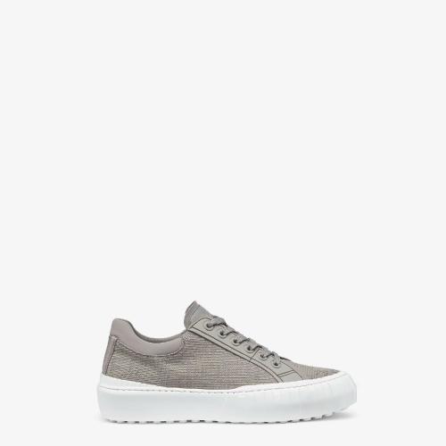  FENDI芬迪 22年秋冬 男士 休閑運動鞋 Fendi Force Low-Tops 7E1520AD76F1FGU